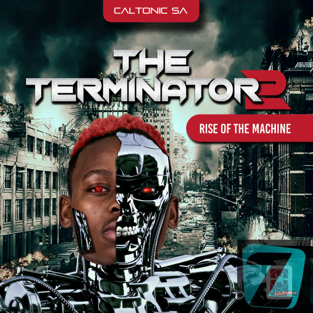 Caltonic SA – The Rise of the Machine