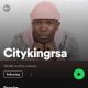 CityKing Rsa & Welle SA ft. Mgucci_fab_dj & Gee Max– Tipsy Walk
