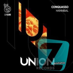 Conquasso – Hannibal (Afro Mix)