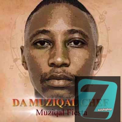Da Muziqal Chef ft Sir Trill & Mdoovar – Bazile