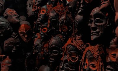Dada Shiva – Da Don of a Grimm Red Moon (feat. Brother Ramesses)