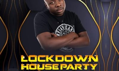 DaliWonga & Myztro – Lockdown House Party Mix 2021