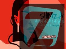 DBN Gogo ft Blaqnick, MasterBlaq, Mpura, AmaAvenger & MJ – Khuza Gogo (Shimza Remix)