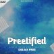 Deejay Pree – Preetified Sessions Vol. 8