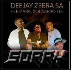Deejay Zebra SA Ft. LeMark, Xola & Pro-Tee– Sorry