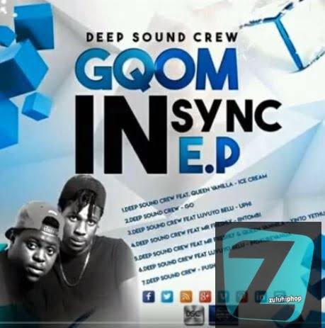 Deep Sound Crew, Mr Freshly – Iintombi
