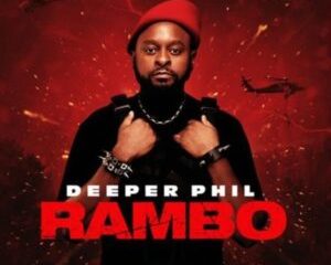 Deeper Phil ft Kabza De Small – Rambo