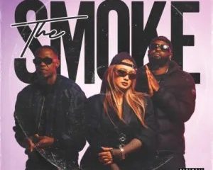 DejaVee ft. Blaklez & Pdot O– The Smoke