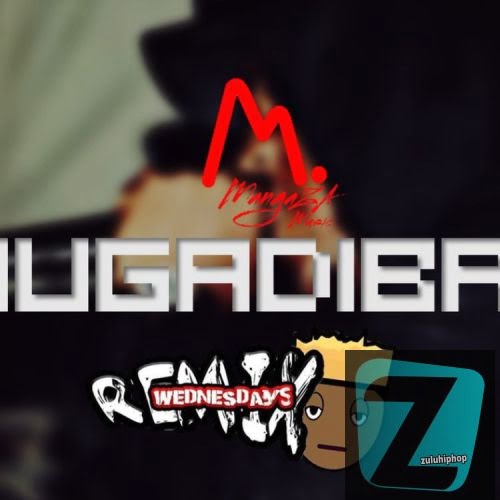 Diz Live – Shugadibang Remix