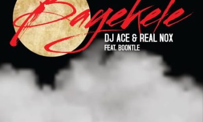 DJ Ace & Real Nox ft Boontle – Bayekele
