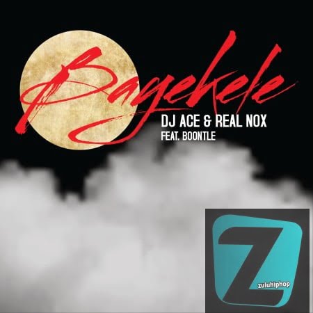 DJ Ace & Real Nox ft Boontle – Bayekele
