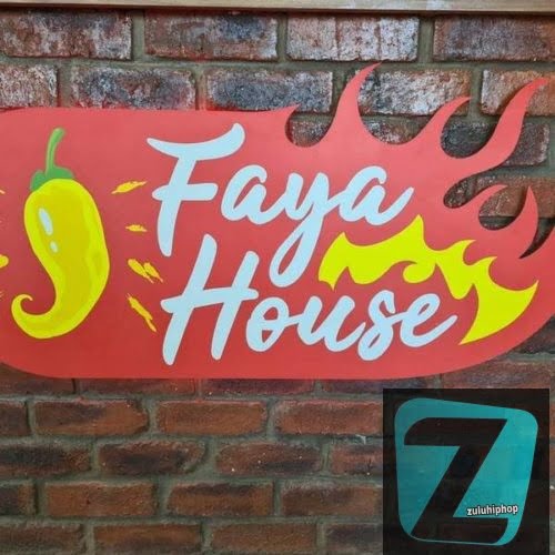 DJ Ace – Faya House (Spring Day Amapiano Mix)