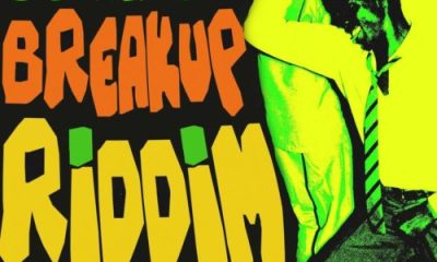 DJ Aroma, Mr Eazi & Nhlanhla Nciza – Breakup Riddim