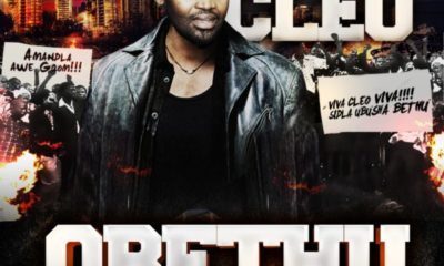 DJ Cleo – Obethu Ft. Foreg Zampul