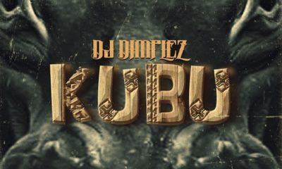 DJ Dimplez – Intro (feat. Redbutton & Mr. Muzi Mkhize)