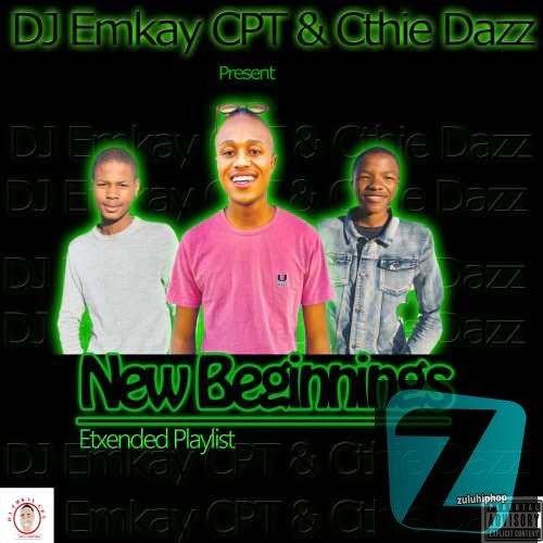 Dj Emkay CPT & Cthie Dazz ft. Lusko– Enkundleni