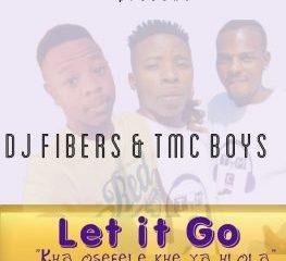 Dj Fibers & TMC Boys – Let It Go
