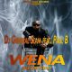 DJ General Slam & Paul B – Wena (Gqom Remix)