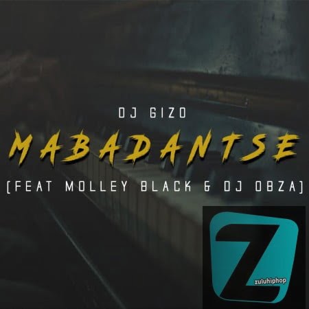 DJ Gizo ft Molley Black & DJ Obza – MabaDantse