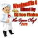 DJ Ice Flake – Weekend Fix 4 2018 Mix