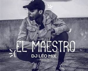 Dj Léo Mix – El Maestro (Original Mix)