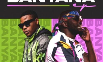 DJ Maphorisa & Tyler ICU ft Sir Trill & Kabza De Small – Wami