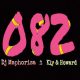 DJ Maphorisa – 082 Ft. KLY & Howard