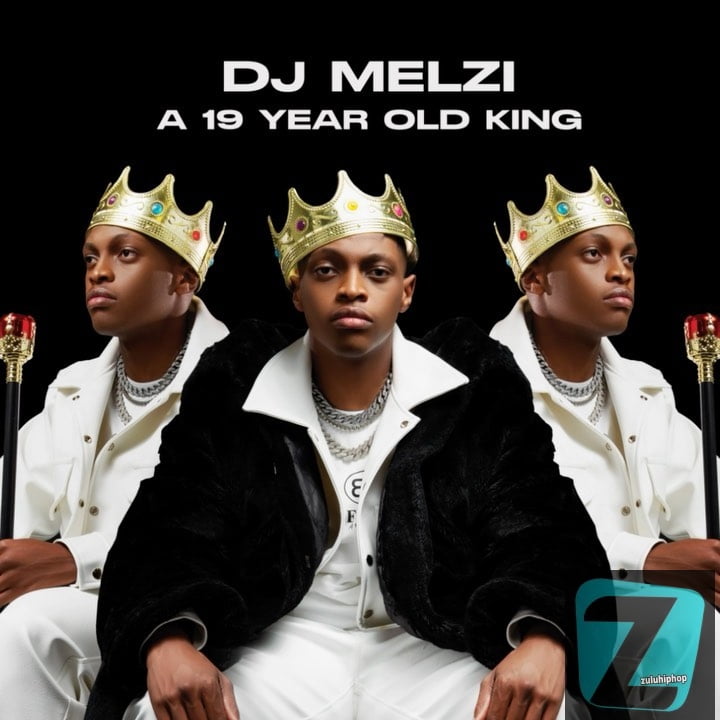DJ Melzi ft Senzo Afrika & Da Ish – Sele Wena