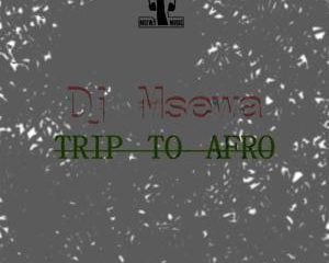 Dj Msewa – Trip To Afro (Original Mix)