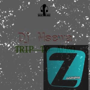 Dj Msewa – Trip To Afro (Original Mix)