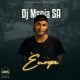 DJ Msoja SA – Europe (Original Mix)