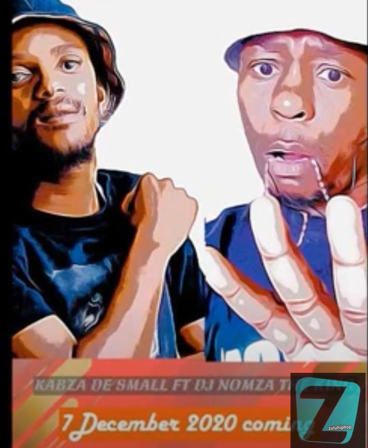 DJ Nomza The King ft Kabza De Small – Izitombi Za Zulu