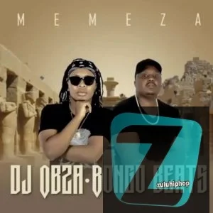 DJ Obza & Bongo Beats – Ngipholise