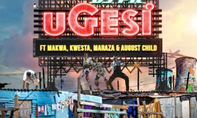 DJ pH – Ugesi Ft. Kwesta, Makwa, Maraza & August Child