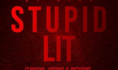 DJ Rico – Stupid Lit Ft. Makwa, Dxffxrnt & Options