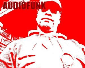 Dj Tebza Audiofunk – My Afro (Afro Dance Mix)