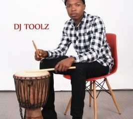 Dj Toolz – Drink And Drive ft. Afro Record