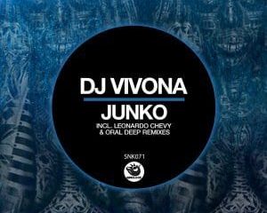 DJ Vivona – Junko (Oral Deep Remix)