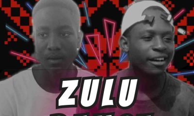 Djy Gft RSA ft. Toxic Dah Vocalist – Zulu Dance