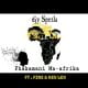 DJy Spetla ft Fire & Kev Lex – Phakamani Ma-afrika