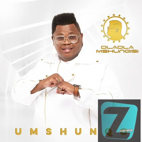 Dladla Mshunqisi – Usuku (feat. Distruction Boyz)