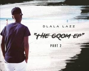 Dlala Lazz, Drega – Ground Rules