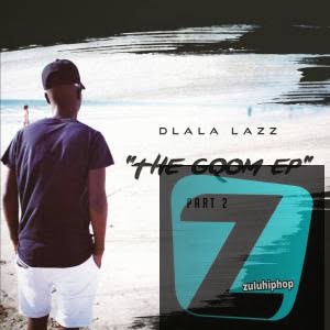 Dlala Lazz, Drega – Ground Rules
