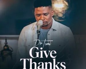 Dr Tumi – All the Glory