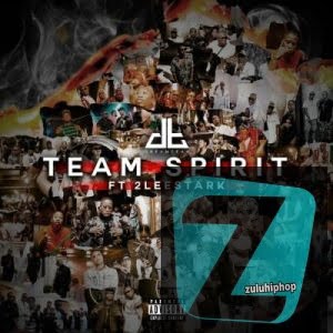 DreamTeam – Team Spirit