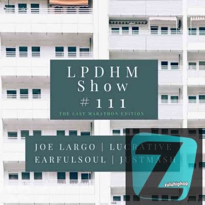 Earful Soul – LPDHM #111 (Guest Mix)