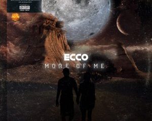Ecco – Intro (Belly of The Beast)