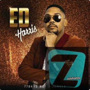 Ed Harris – Crazy Leads (feat. Master Dee)