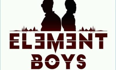 Element Boys – 20 Elements