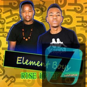 Element Boys – Rider (feat. Afro Sounds)